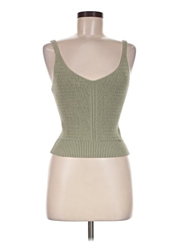 Abercrombie & Fitch Sweater Vest (view 1)