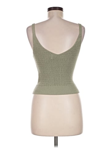 Abercrombie & Fitch Sweater Vest (view 2)