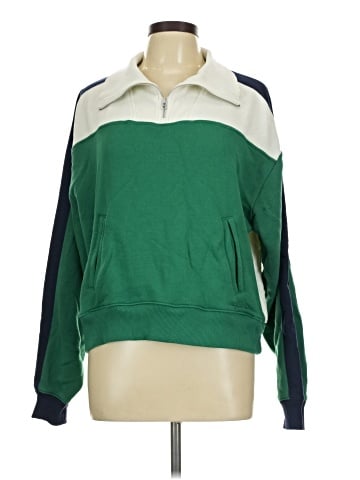 Rag & Bone Pullover Sweater (view 1)