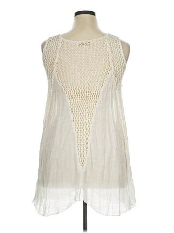 ANS Swimsuit Cover Up (view 2)