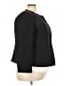 Le Suit Black Blazer Size 20 - photo 4