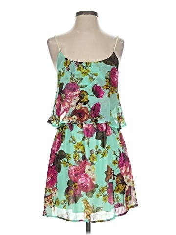 TOBI Cocktail Dress (view 1)