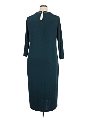 Travelers by Chico's Casual Dress (view 1)