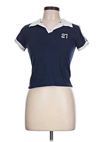 Arden B. Short Sleeve Top (view 1)