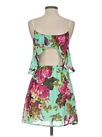 TOBI Cocktail Dress (view 2)