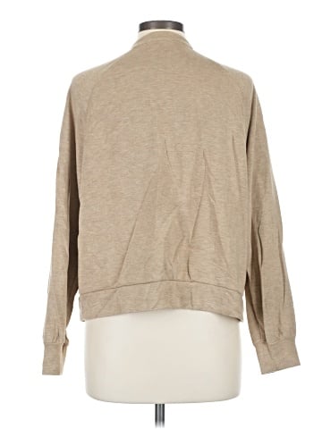 Lou & Grey Long Sleeve Henley (view 2)
