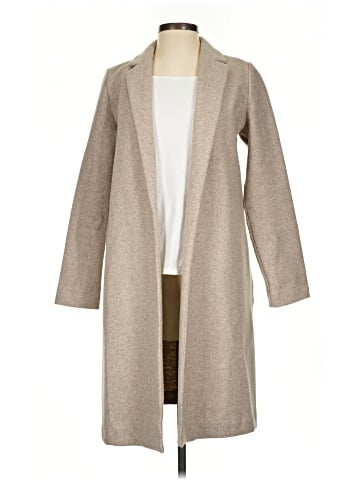 Zara Coat (view 1)