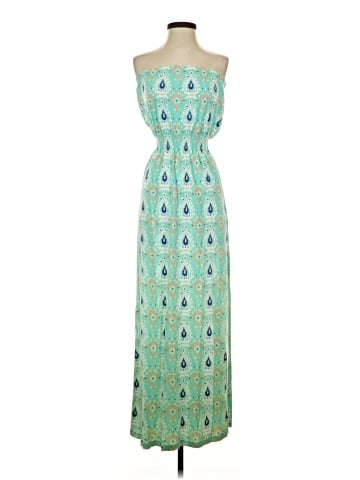 Threads 4 Thought Casual Dress (view 1)