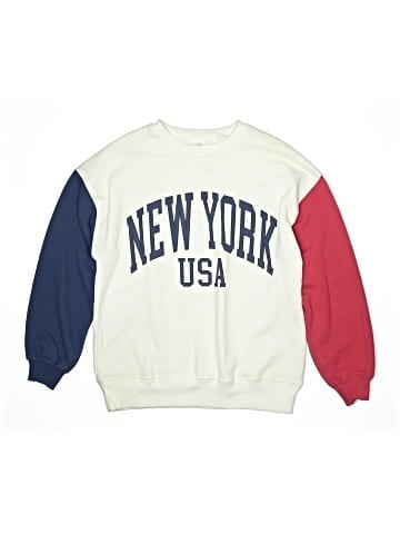 Zara Sweatshirt (view 1)