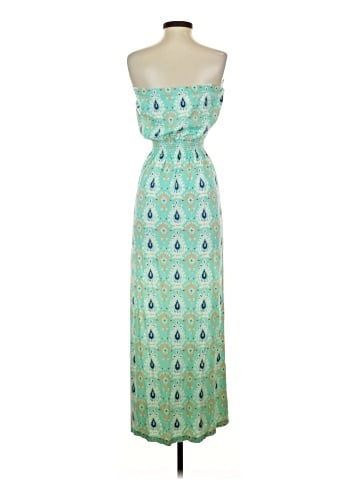 Threads 4 Thought Casual Dress (view 2)