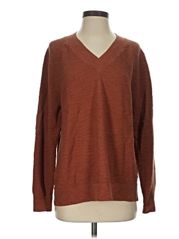 Ann Taylor LOFT Pullover Sweater (view 1)