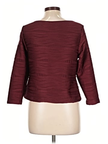 Cato 3/4 Sleeve Top (view 2)
