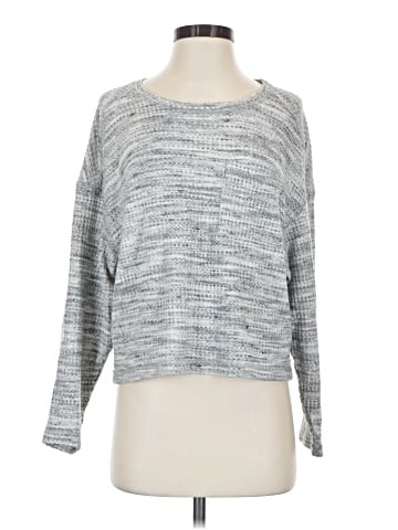 Michael Stars Pullover Sweater (view 1)
