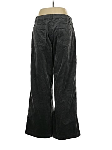 Uniqlo x Comptoir Des Cotonniers Casual Pants (view 2)