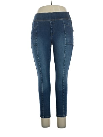 INC International Concepts Jeggings (view 1)