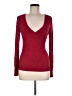 Express Design Studio Red Pullover Sweater Size M - photo 1