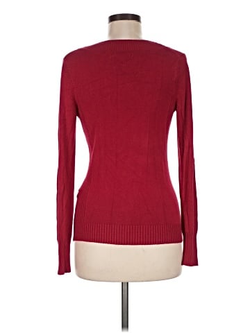 Express Design Studio Pullover Sweater (view 2)