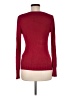 Express Design Studio Red Pullover Sweater Size M - photo 2