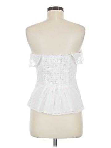 Altar'd State Sleeveless Blouse (view 2)