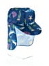 Assorted Brands Blue Hat Size 3-6 mo - photo 1