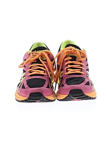 Asics Sneakers (view 2)