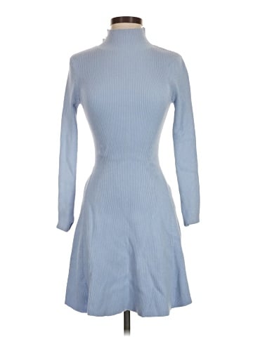 Zara Casual Dress (view 1)