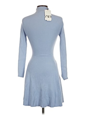 Zara Casual Dress (view 2)