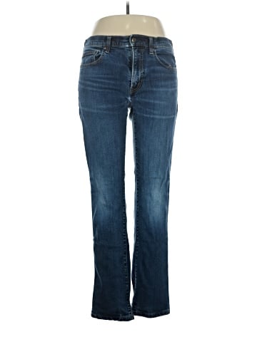Lands' End Jeans (view 1)