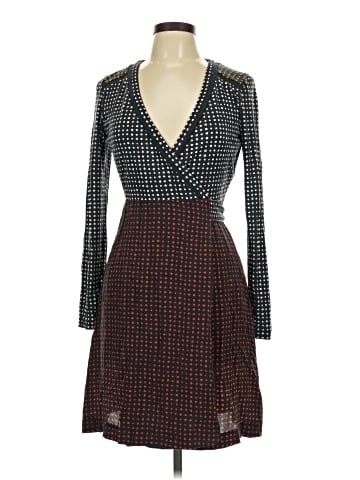 Diane von Furstenberg Cocktail Dress (view 1)