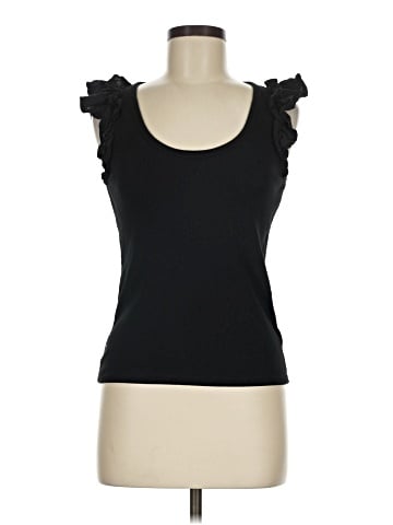 Old Navy Sleeveless T-Shirt (view 1)