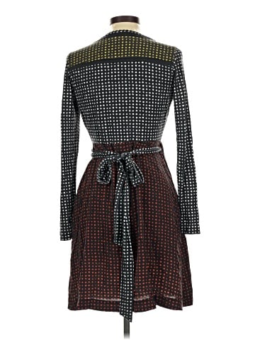 Diane von Furstenberg Cocktail Dress (view 2)