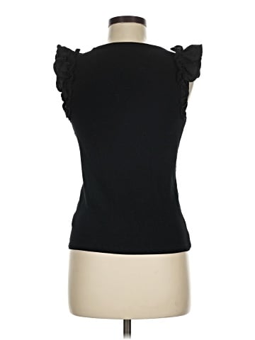 Old Navy Sleeveless T-Shirt (view 2)
