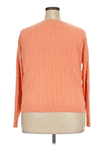 Eddie Bauer Cardigan (view 2)
