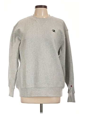 Champion Sweatshirt (view 1)