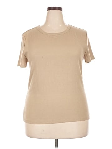 Gap Short Sleeve Top (view 1)