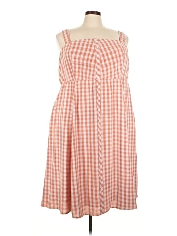 Torrid Casual Dress (view 1)