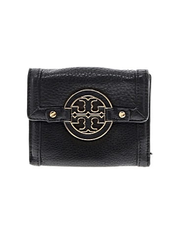 Tory Burch Leather Wallet (view 1)