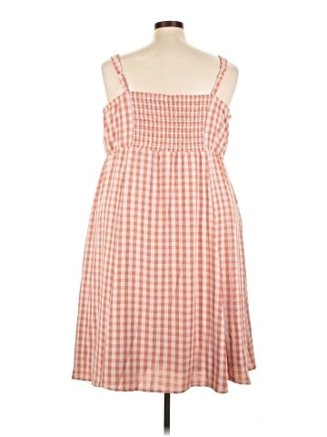 Torrid Casual Dress (view 2)