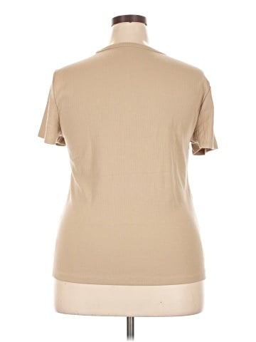 Gap Short Sleeve Top (view 2)