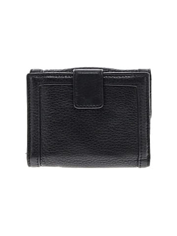 Tory Burch Leather Wallet (view 2)