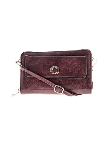 Unbranded Crossbody Bag (view 1)