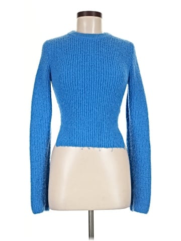 Zara Pullover Sweater (view 1)