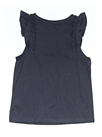 Shabby Chic Sleeveless Top (view 2)