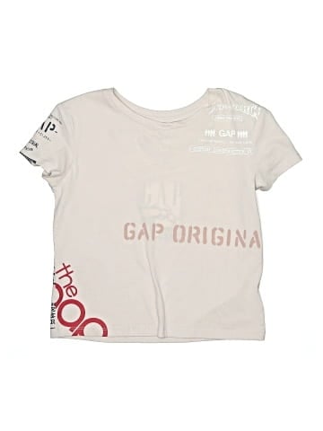Gap Short Sleeve T-Shirt (view 1)