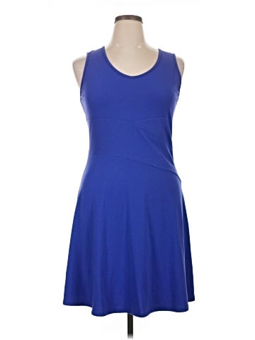 PrAna Casual Dress (view 1)