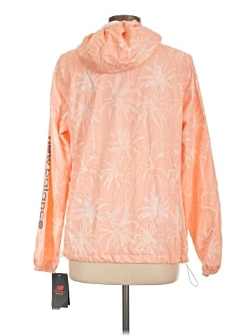 New Balance Zip Up Hoodie (view 2)