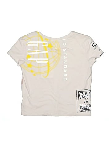 Gap Short Sleeve T-Shirt (view 2)