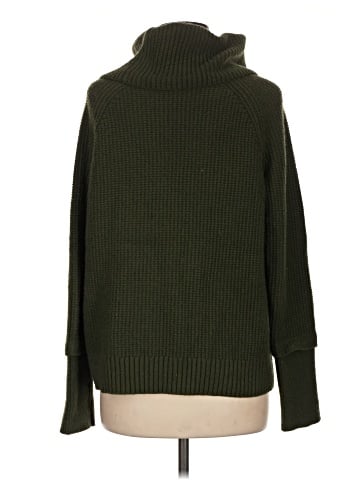 Market and Spruce Turtleneck Sweater (view 2)