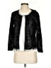 J.Crew 100% Polyester Black Jacket Size S - photo 1
