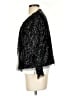 J.Crew 100% Polyester Black Jacket Size S - photo 5